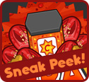 Sneak Peek: Specials!