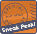 Sneak Peek: Special Delivery!