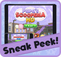 Papa’s Scooperia for PC, Tablets, and Phones!