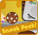 Papa's Scooperia: The Bake Station!