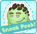 Sneak Peek: Stickers To Go!