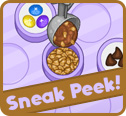 Sneak Peek: Dough To Go!