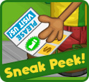 Sneak Peek: Customer Coupons!