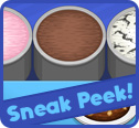 Sneak Peek: Ice Cream To Go!