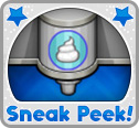 Sneak Peek: Build Station and a Surprise!