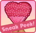 Sneak Peek: Happy Valentine’s Day!!