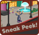 Sneak Peek: Nye in Starlight City