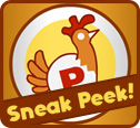 Sneak Peek: Peri Peri Sauce!