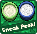 Sneak Peek: Sauce and Build Stations!