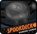 Spookdeck 06: Peepers!