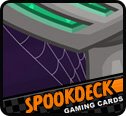 Spookdeck 07: Haunt of Armor!