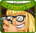 Happy St. Paddy's Day