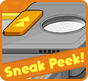 Sneak Peek: The Cook Station!