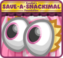 Save-A-Snackimal: Dolli