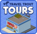 Travel Trout Tours: Pauly's Pepper