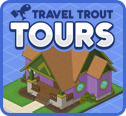 Travel Trout Tours: Sarge Fan’s House