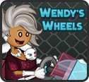 Wendy’s Wheels: The SoothSlayer!