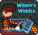 Wendy’s Wheels: The Dynamobile XS