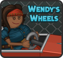 Wendy’s Wheels: The Josie Jr.