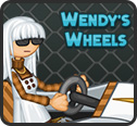 Wendy’s Wheels: The Whip de Ville!