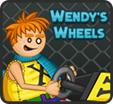 Wendy’s Wheels: The XoloRolo!