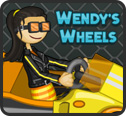 Wendy's Wheels: The ThunderVolt II