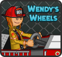 Wendy's Wheels: The CharBroiler