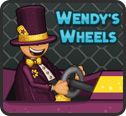 Wendy's Wheels: The Fab Turismo