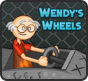 Wendy’s Wheels: The SilverScale