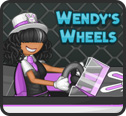 Wendy’s Wheels: The JackRabbit!