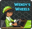 Wendy’s Wheels: The Kiwheeler!