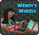 Wendy’s Wheels: The Forge F-150!