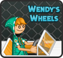 Wendy’s Wheels: The Ramekin!