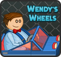 Wendy’s Wheels: The Big Hauly!