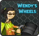 Wendy’s Wheels: The Jamboree!