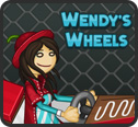 Wendy’s Wheels: The Cheriot Cordial