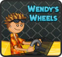 Wendy’s Wheels: The PT Coolada!