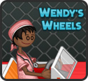 Wendy’s Wheels: The B+Positive!