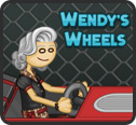 Wendy’s Wheels: The Aérodyne S9