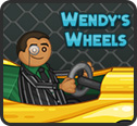 Wendy’s Wheels: The BankRoller!