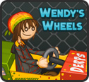 Wendy’s Wheels: The MomboBerry Derpster