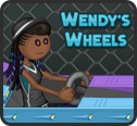 Wendy’s Wheels: The MoonBeamer!
