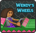 Wendy’s Wheels: The WM Explorer!