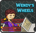 Wendy’s Wheels: The Turnbuckle!