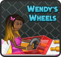 Wendy’s Wheels: The Loves-Me-Naut!