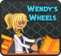 Wendy’s Wheels: The Karto Mia!