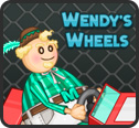 Wendy’s Wheels: The Proclamotion!