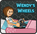 Wendy’s Wheels: The Prowlin’ Owl!