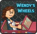 Wendy’s Wheels: The Workhorse