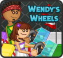 Wendy’s Wheels: The Mixer AP1 & AP2